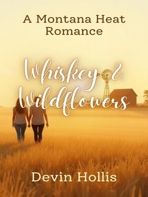 cover image of Whiskey & Wildblumen